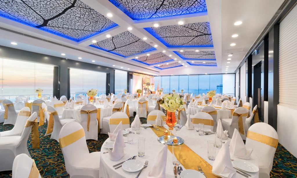 Global Towers Hotel & Apartments Colombo Exterior photo